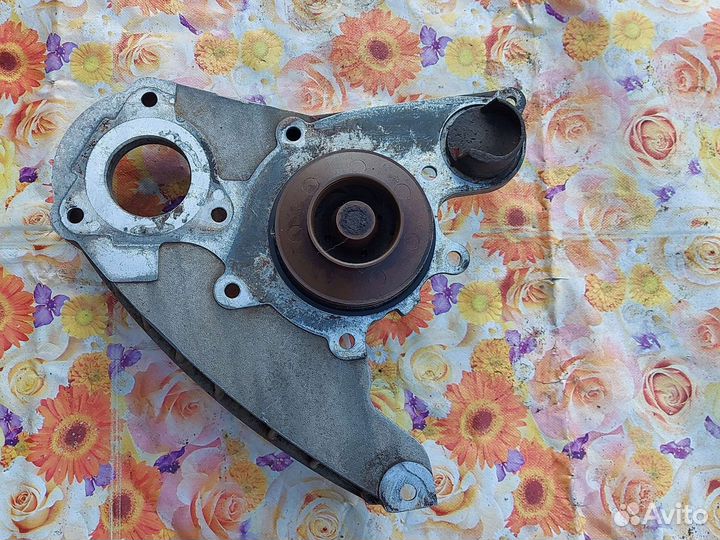 Помпа iveco daily 2.3 f1a