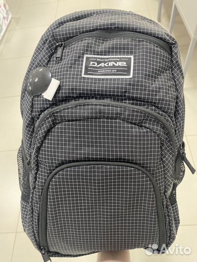 Рюкзак Dakine Campus 25L