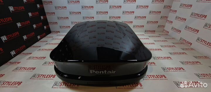 Багажник бокс на крышу 360л PT-5810