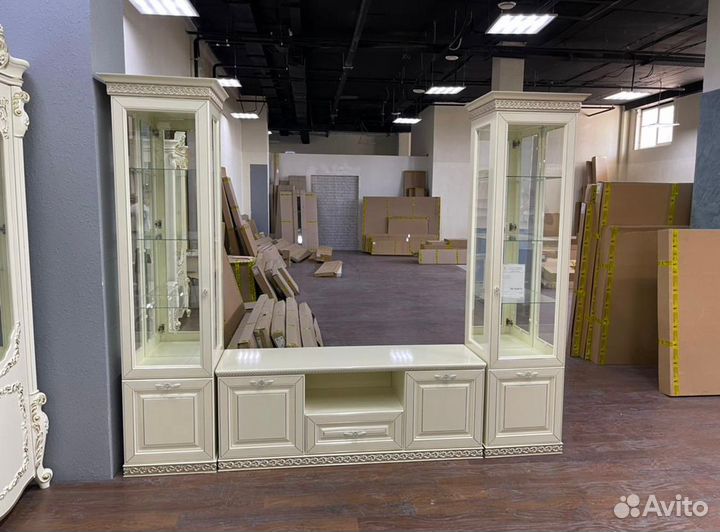 Зона под тв