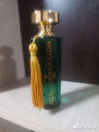 Парфюмерная вода женская Faberlic