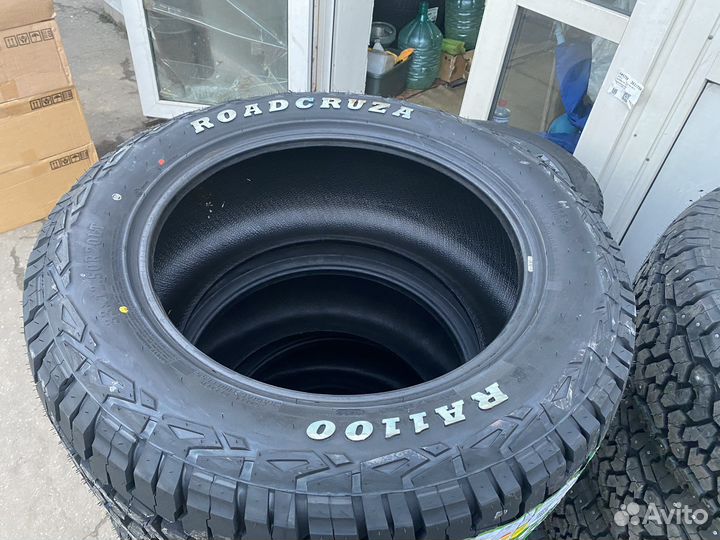 Roadcruza RA1100 A/T 33/12.5 R20 114S