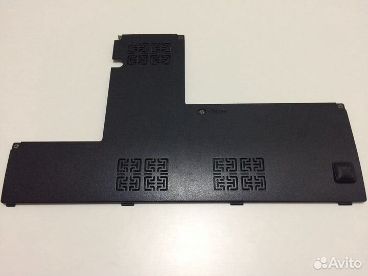 Крышка HDD-RAM поддона ноутбука Lenovo B560