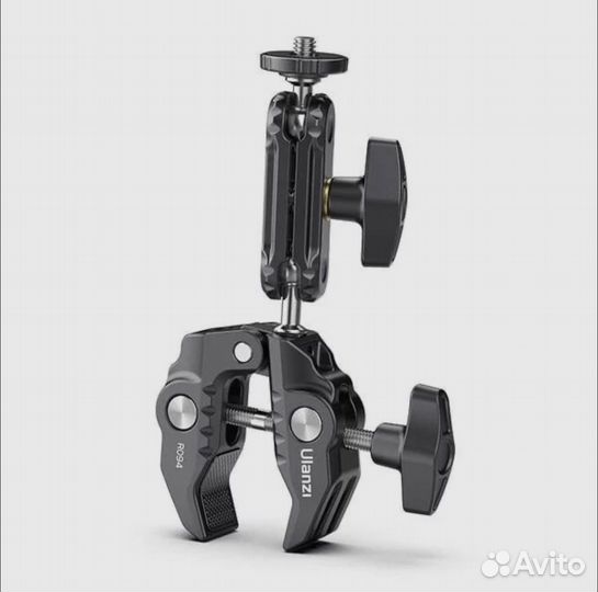 Зажим Ulanzi R094 + magic arm