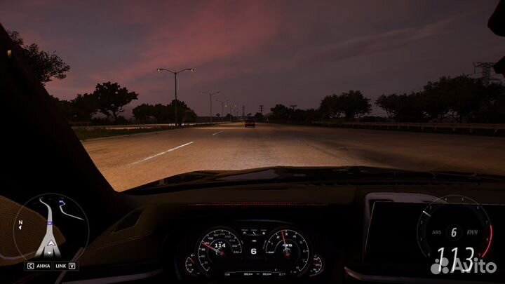 Forza horizon 5