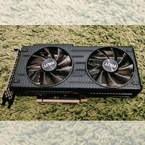 Видеокарта Palit RTX 3060 12GB