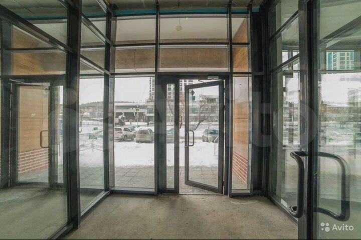 Свободного назначения, 322 м²