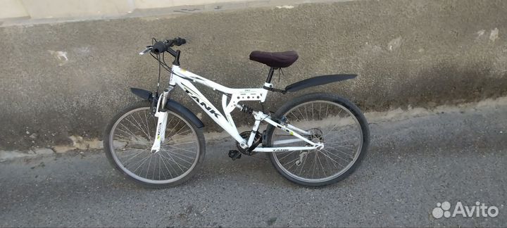 Велосипед бу, 160-175 см