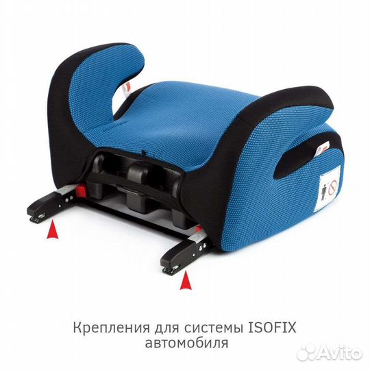 Новое автокресло аренда/продажа