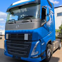 Volvo FH 500, 2023