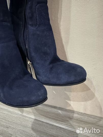 Сапоги демисезонные norma J.baker