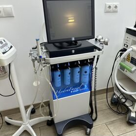 Hydrafacial MD Tower аппарат оригинал