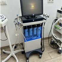 Hydrafacial MD Tower аппарат оригинал