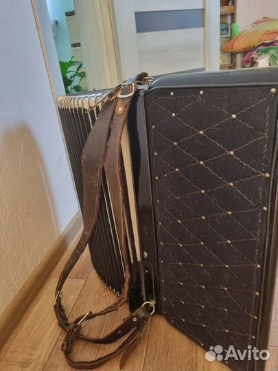 Аккордеон Horch Superior