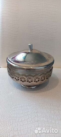 Сахарница СССР