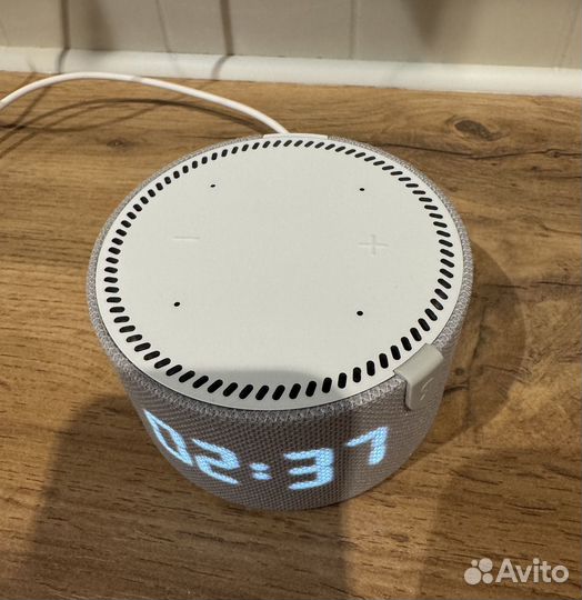 Яндекс станция мини 2 плюс с часами