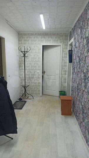 Офис, 60.9 м²