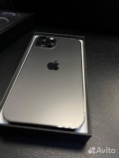 iPhone 12 Pro, 128 ГБ