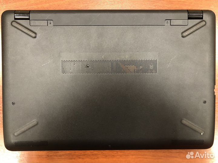 Ноутбук для работы и учебы