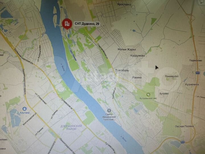 Участок 4 сот. (ИЖС)