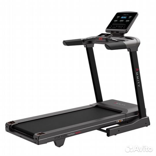 Беговая дорожка ammity Fashion FTM 5120