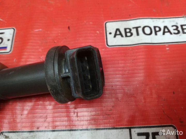 Катушка зажигания Toyota Caldina AZT246W 1azfse