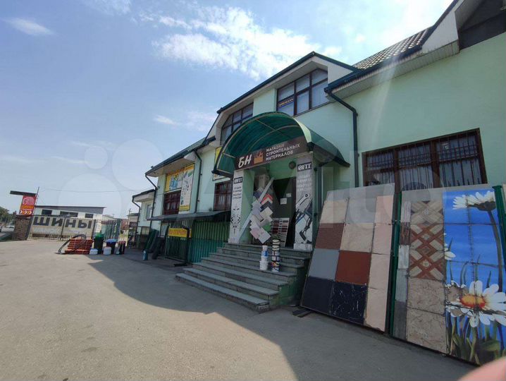 Свободного назначения, 2051.8 м²