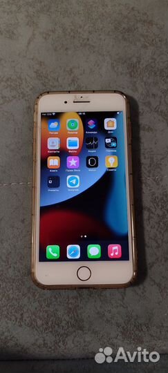 iPhone 7 Plus, 128 ГБ