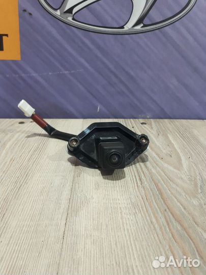 Камера Nissan qashqai J11