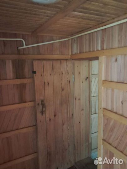 Баня для разбора