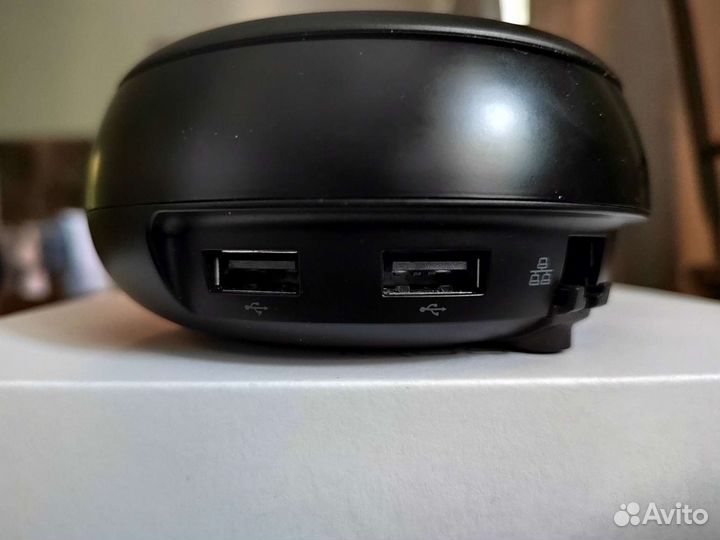 Док станция samsung