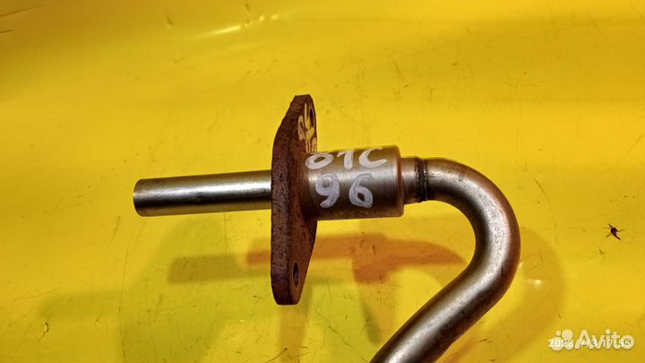 Трубка EGR для Suzuki Wagon R+