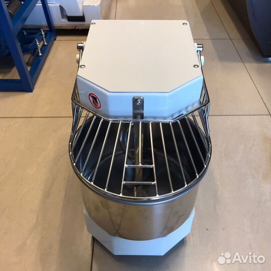 Тестомес 8 литров