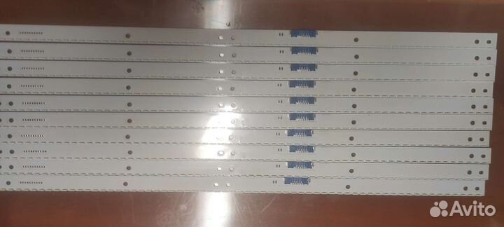 Новая V6EY 490SM0 LED64 R4