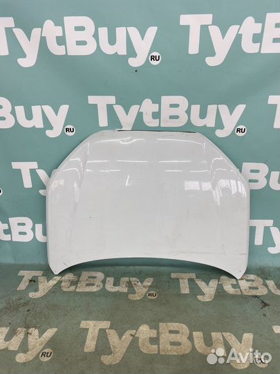 Капот Granta FL оригинальный