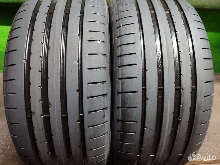 Dunlop SP Sport Maxx RT 2 225/45 R17 94Y