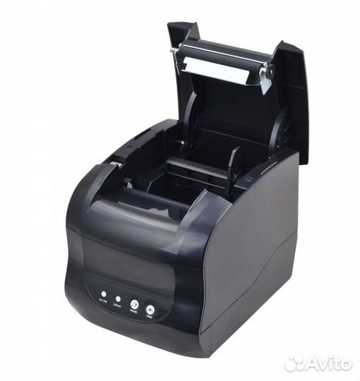 Принтер для этикеток термо Xprinter XP-365B