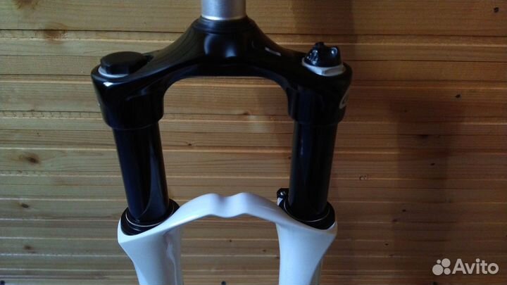 Вилка Marzocchi DJ1