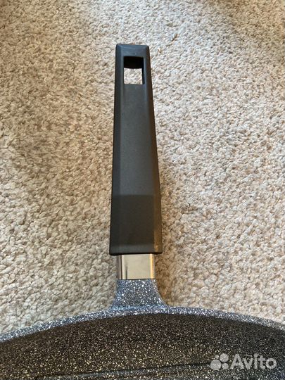 Сковорода гриль Royal Kuchen 28 см