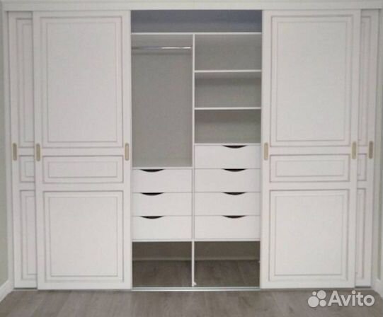 Шкаф-купе на заказ