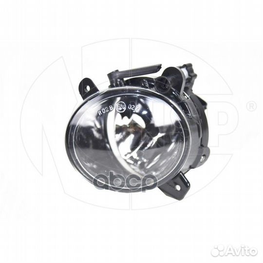 Фара противотуманная правая LADA Largus NSP NSP