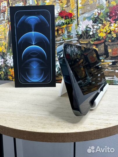 iPhone 12 Pro, 128 ГБ