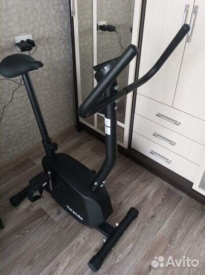 Велотренажер (новый)