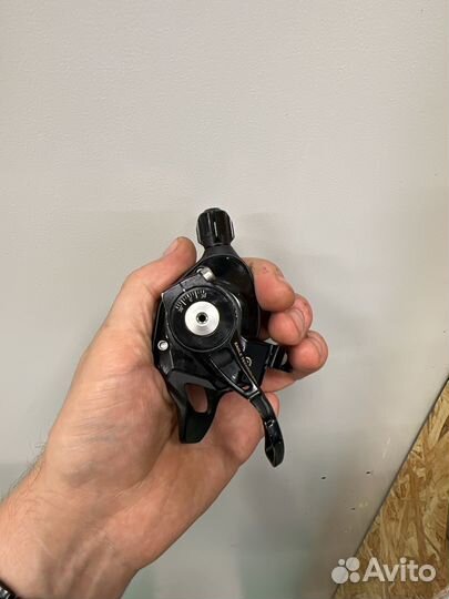 Манетка sram x01 eagle