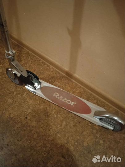 Самокат Razor
