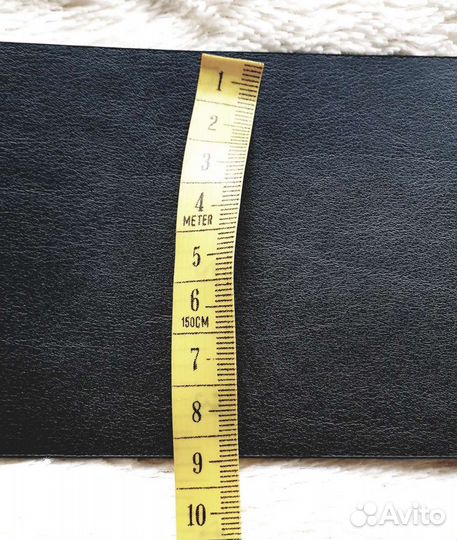 Ремень женский кожаный fendi