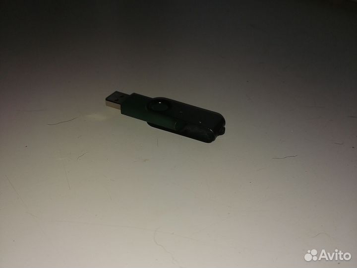 Usb флешка