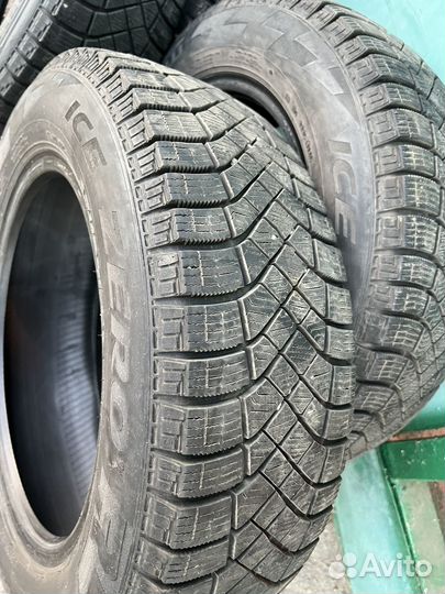 Pirelli Ice Zero 185/65 R15 92S