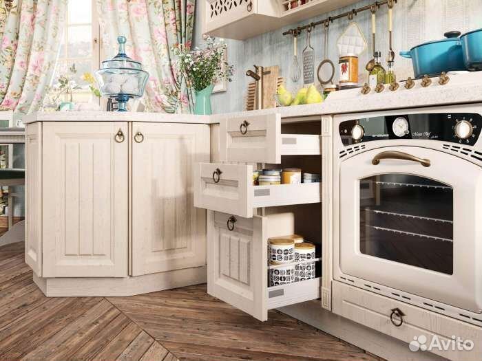 Кухонный гарнитур Амели