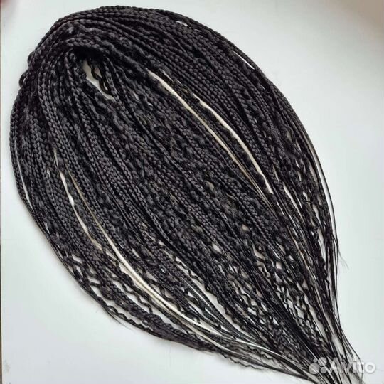 Комплект де косы